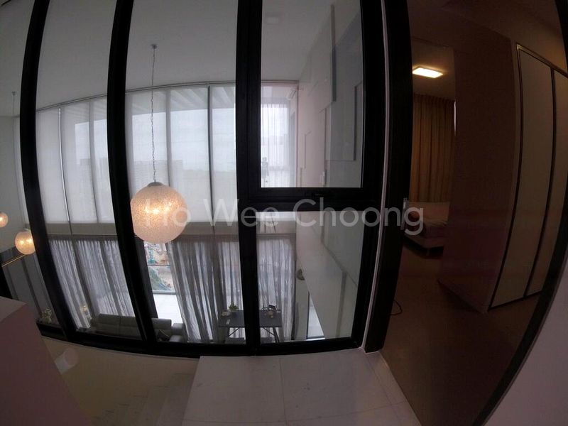5 Bed Condo for Sale in  Fulcrum - Image 13